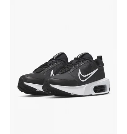 Кросівки жіночі Nike Air Max Interlock Black Dq2904-001