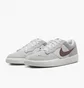 Кросівки унісекс Nike Sb Force 58 Skate Shoes Grey FQ7637-001