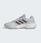 Кроссовки женские Adidas Gamecourt 2.0 Tennis Shoes Grey IE0841