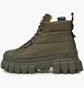 Черевики жіночі Palladium Revolt Boot Overcush Olive 98863-325-M