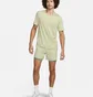 Футболка мужская Nike Dri-Fit Rise 365 Green CZ9184-371