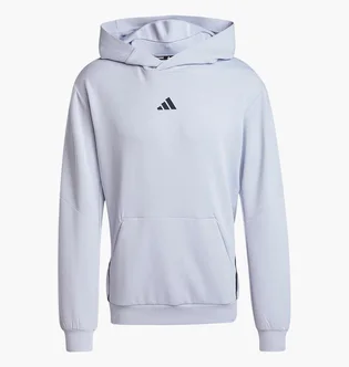 Худі чоловіче Adidas Designed Grey JN7393