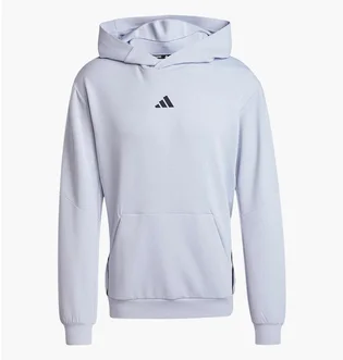 Худі чоловіче Adidas Designed Grey JN7393