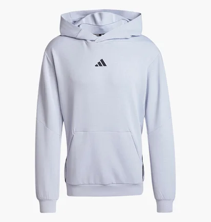 Худи мужское Adidas Designed Grey JN7393