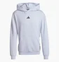 Худи мужское Adidas Designed Grey JN7393