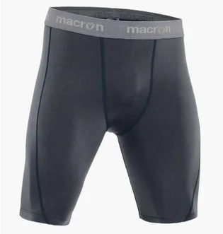 Термобелье мужское Macron Quince Grey 5333-28
