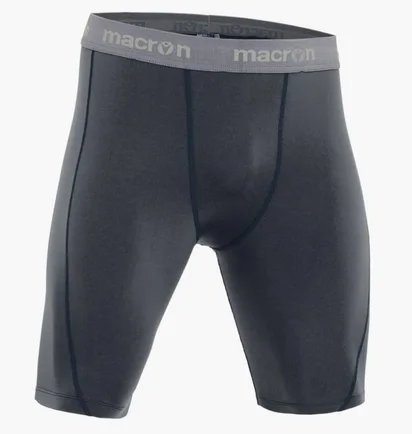 Термобелье мужское Macron Quince Grey 5333-28