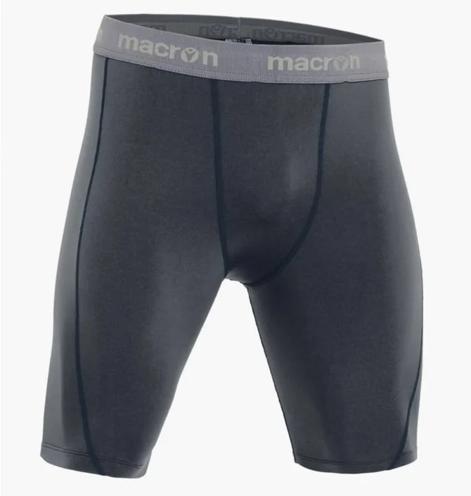 Термобелье мужское Macron Quince Grey 5333-28