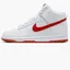 Кроссовки детские Nike Dunk High White DB2179-111