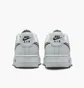 Кроссовки детские Nike Air Force 1 Gs Grey IF6158-077