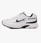 Кроссовки мужские Nike Initiator White 394055-100