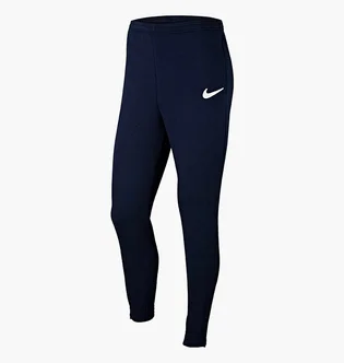 Штаны мужские Nike Park 20 Fleece Blue CW6907-451