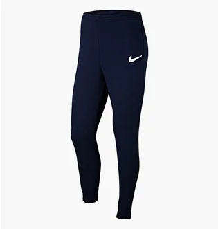 Штаны мужские Nike Park 20 Fleece Blue CW6907-451