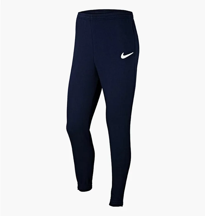 Штаны мужские Nike Park 20 Fleece Blue CW6907-451