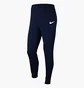 Штаны мужские Nike Park 20 Fleece Blue CW6907-451