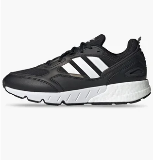 ᐉ Кросівки чоловічі Adidas Zx 1K Boost 2.0 Black Gz3551