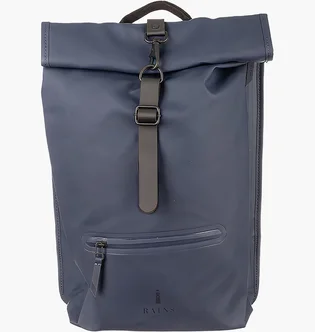 Рюкзак унісекс Rains Backpacks Blue 1316-BLUE