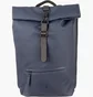 Рюкзак унісекс Rains Backpacks Blue 1316-BLUE