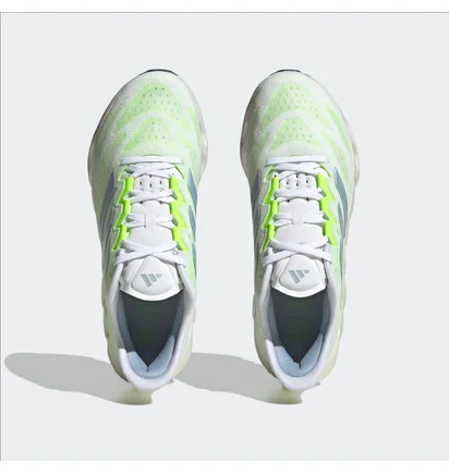 Кросівки чоловічі Adidas Switch Fwd Green/Grey FZ5621