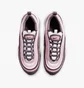 Кроссовки детские Nike Air Max 97 Gs Violet Ore Pink 921522-200