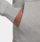Худі унісекс Nike Hoodie Pullover Sb Green FN2498-063