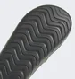 Тапочки унісекс Adidas Adicane Slides Black Hq9915