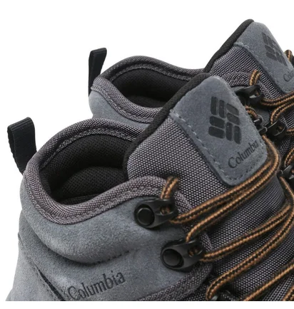 Кросівки чоловічі Columbia Fairbanks Mid Grey BM7744-054