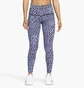 Леггинсы женские Nike Dri-Fit One Blue Dm7274-569