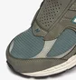 Тапочки мужские New Balance 2002Rm Grey M2002RMK