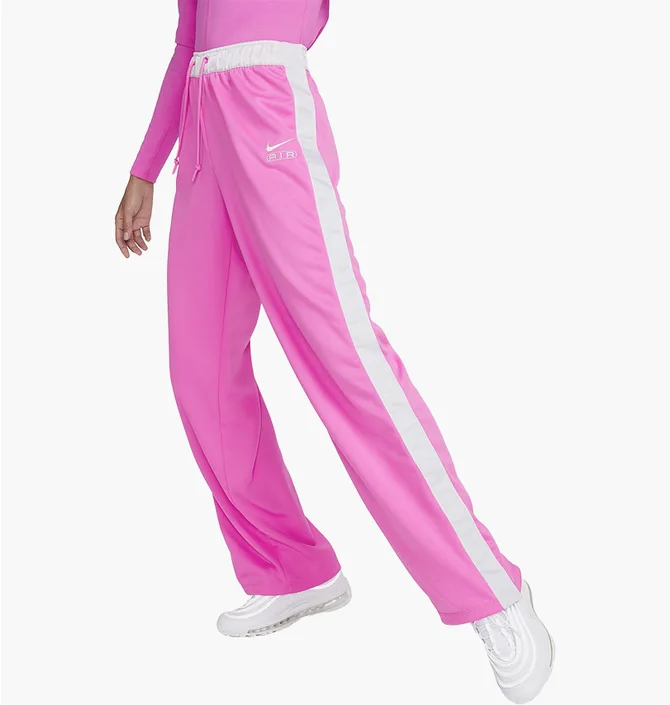 Штани жіночі Nike Air Pour Pink FN1905-675