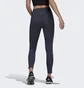 Лосины женские Adidas Own The Run 7/8 Running Tights Grey Hf1955