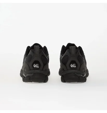 Кросівки чоловічі Asics Gel Nyc Rgd Black 1203A735-001