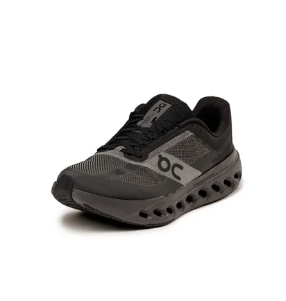Кросівки унісекс On Cloudsurfer Next Grey 3ME30020106