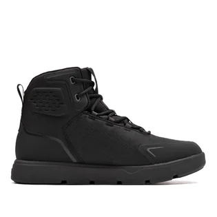 Кроссовки мужские Helly Hansen Canyon Ullr Black 11754-990