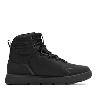 Кроссовки мужские Helly Hansen Canyon Ullr Black 11754-990