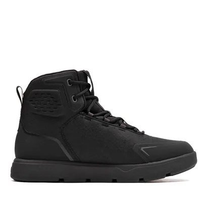 Кроссовки мужские Helly Hansen Canyon Ullr Black 11754-990