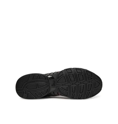 Кроссовки мужские Puma Voltaic Evo Black 379601-26