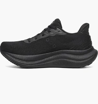 Кроссовки женские Saucony Triumph 23 Black S11023-201