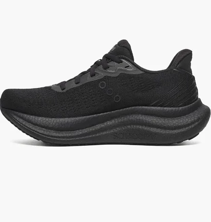 Кроссовки женские Saucony Triumph 23 Black S11023-201