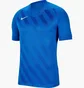 Футболка мужская Nike Jersey M Nk Dry Chalng Iii Jsy Ss Blue BV6703-463