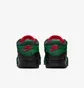 Кросівки чоловічі Air Jordan 4 Rm Black/Green FQ7939-003