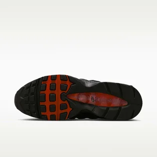 Кроссовки мужские Nike Air Max 95 Black IH1228-003