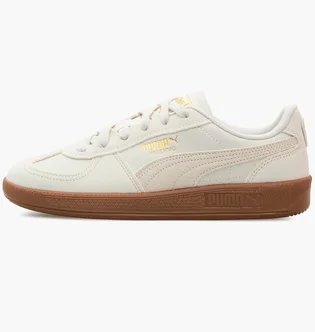 Кросівки унісекс Puma Palermo Premium White 401744-01