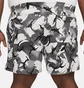 Шорты мужские Nike Club Fleece MenS Woven Flow Shorts Grey DX0737-065
