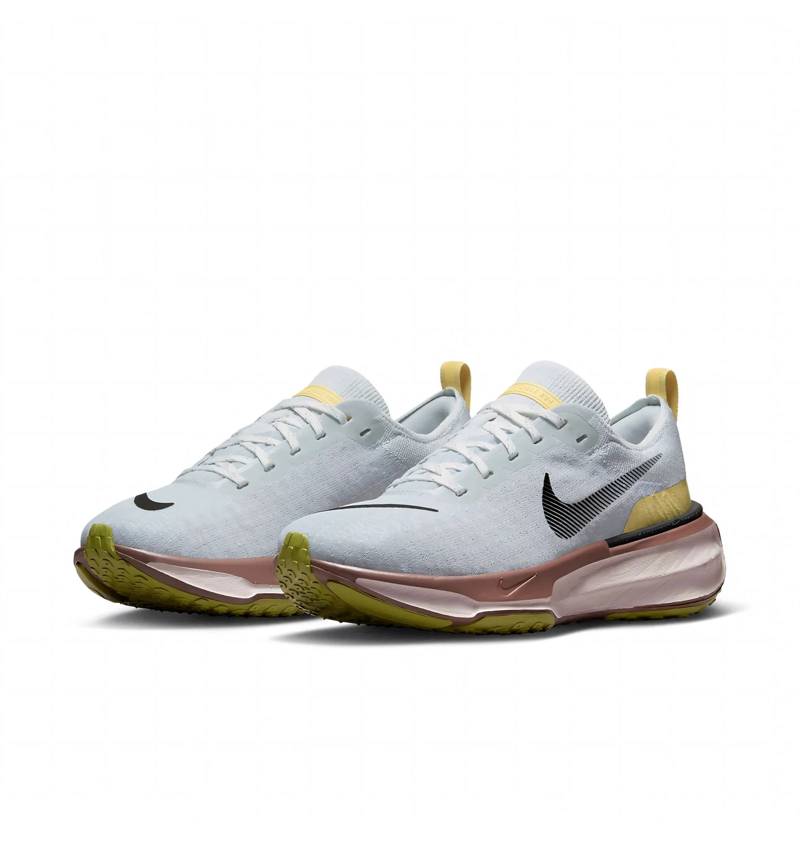 ᐉ Кросівки жіночі Nike Zoomx Invincible 3 Grey DR2660-005