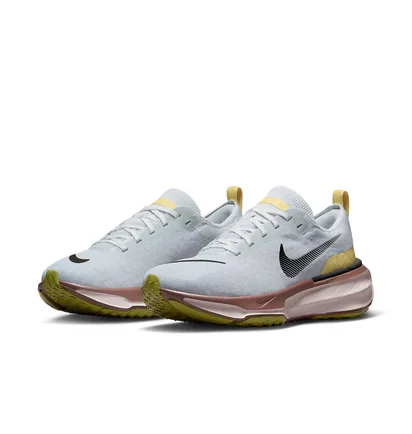 Кроссовки женские Nike Zoomx Invincible 3 Grey DR2660-005