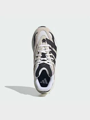 Кросівки унісекс Adidas Lightblaze Beige JH6944