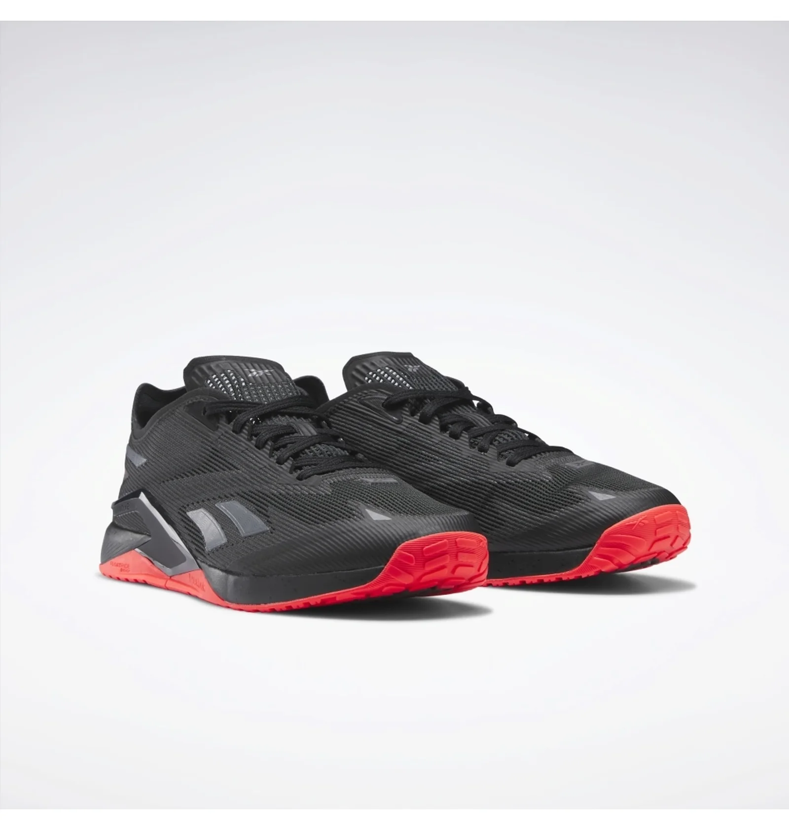 ᐉ Кросівки унісекс Reebok Nano X2 Froning Black Id6749 - придбати
