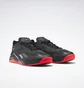 Кроссовки унисекс Reebok Nano X2 Froning Black Id6749