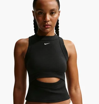 Майка женская Nike Sportswear Chill Black IF0238-010
